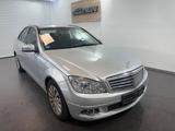 Mercedes-Benz C 180 C -Klasse Kompressor/PDC/Navi/Schiebedach - gebrauchte Mercedes-Benz C 180 aus dem Jahr 2009