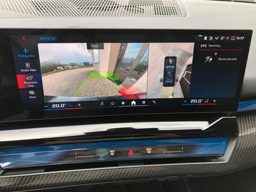 صورة مصغرة 22 لـ 2023 BMW I5