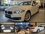 BMW 528 i xDrive Luxury Aut.|1.HD|Navi Prof.|Leder - BMW 528: Automatik