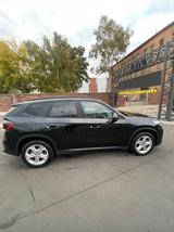 BMW X1 sDrive18i (Modell 2024) | 1. Hand  - BMW X1: Modell