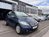 Mercedes-Benz A 150 Elegance 1.HD*S-HEFT*AUTOMATIK*TOP ZUSTAND - gebrauchte Mercedes-Benz A 150 aus dem Jahr 2005