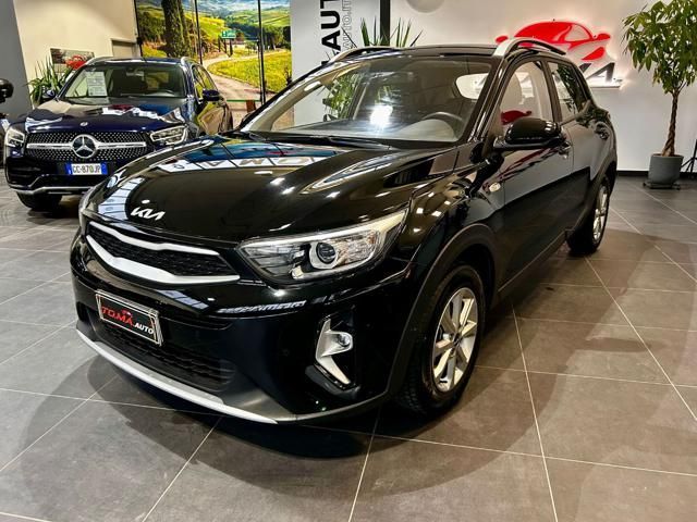 Kia KIA Stonic 1.2 DPI Urban NEO PATENTATI OK