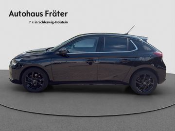 Fotografie 5 des Opel Corsa F Ultimate Navi Matrix-LED Panoramadach