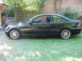 BMW 318Ci E46 Coupe Facelift 2005 Scheckheft TÜV Neu - BMW: E46 Ci