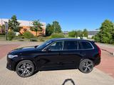 Volvo XC90 D5 AWD Geartronic R-Design, Panorama Dach - Volvo XC90: R