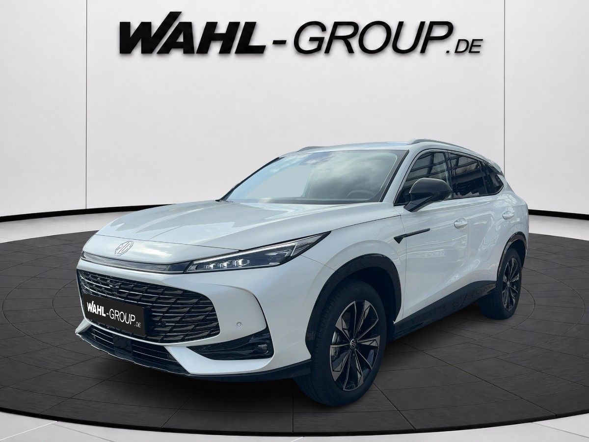 MG HS Hybrid 165 kW Luxury