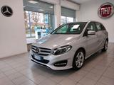 Mercedes-Benz Mercedes-benz B200 CDI CAMBIO AUTOMATICO UNIPROP - Mercedes B 200 mit Halbautomatikschaltung
