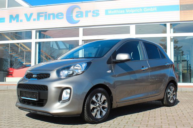 Kia Picanto Dream Team