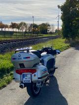 BMW K1200LT Supertourer TOP mit neuem TÜV - Angebote