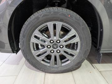 Ford Tourneo Custom L1 Titanium 5Jahre Garantie!*