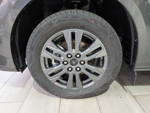 Ford Tourneo Custom L1 Titanium 5Jahre Garantie!*