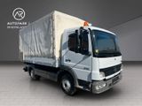 Mercedes-Benz ATEGO 815*PRITSCHE-PLANE*4250X25000X2100* - Angebote entsprechen deinen Suchkriterien