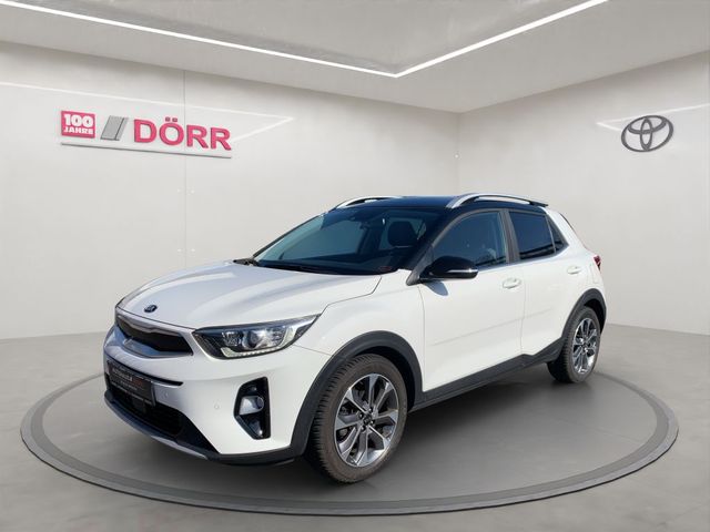 Kia Stonic 1.0 T-GDI DCT OPF Spirit Navi/Kamera/PDC