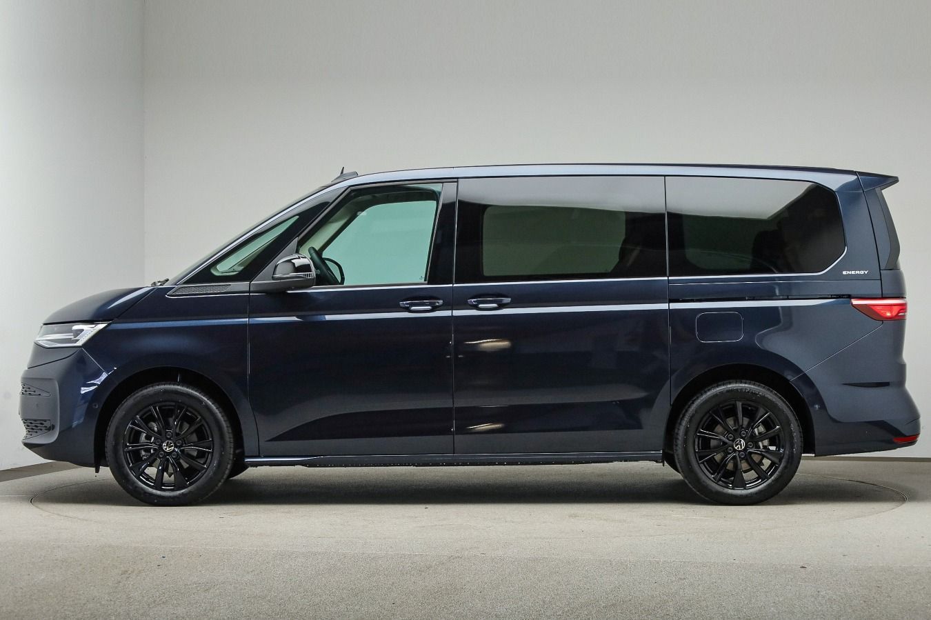 Volkswagen T7 Multivan - Bild 3