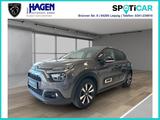 Citroën C3 Shine Pack 1.2 82 PureTech PDC/LED/DAB/AHZV - gebrauchte Citroën C3 aus dem Jahr 2021