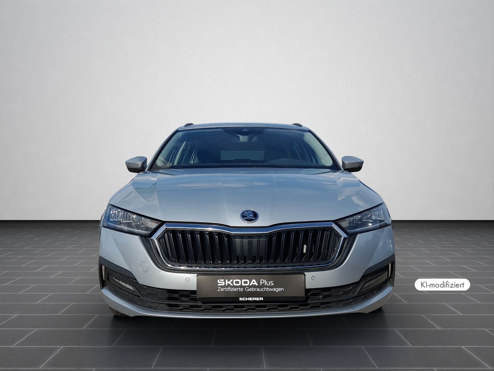 Skoda Octavia - Bild 6