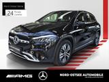 Mercedes-Benz GLA 200 d PROGRESSIVE AHK MBUX SHZ LED KLIMA