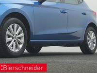 Seat Ibiza - Vorschau Bild 33