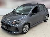 Mazda 2 Hybrid Exclusive-Line 116 PS e-CVT*RFK*SHZ*LHZ - Mazda 2 Hybrid aus 2024