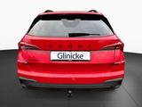 Skoda Kamiq Monte Carlo 1,5 TSI 110 kW 7-Gang-DSG - Skoda Kamiq Gebrauchtwagen