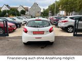 Peugeot 208 Active  1,2   *Sehr gepflegt* *Top Zustand* - Peugeot 208 mit Benzin-Antrieb: Limousine