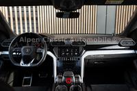 Lamborghini Urus 4.0 V8 B&O, Akrapovic, Standheizung, HUD