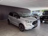 Ford EcoSport 1.0 EcoBoost ST-Line*BangOlufsen*Kamera - silberne Ford EcoSport