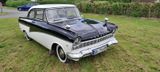 Ford Taunus - Ford Taunus: Privatanbieter