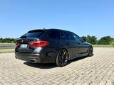 BMW 540d xDrive Touring - nahezu Vollausstattung - BMW 540 in Kassel