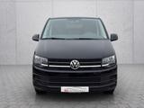 Volkswagen T6 Transporter Kasten EcoProfi *PDC*AHK*Klima* - schwarze Volkswagen T6