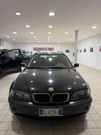 BMW 320 - 1