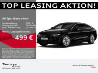 Audi A6 e-tron - Vorschau Bild 1