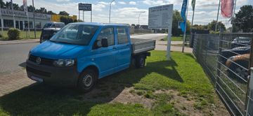 Volkswagen T5 Transporter - 4