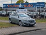 Opel Insignia A Lim. Edition OPC-LINE*PDC-KAMERA !! - Opel Insignia mit Benzin-Antrieb: Limousine, Opc Line