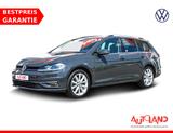 Volkswagen Golf VII Variant Highline DSG LED Navi ACC DAB - Volkswagen Golf: Vi Variant Highline