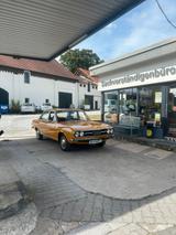Audi 100 Gl - Audi 100: Gl