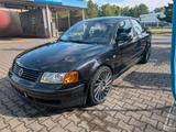 Volkswagen VW Passat 3B Limousine VR5 Syncro Tüv bis ... - Volkswagen Passat: Syncro
