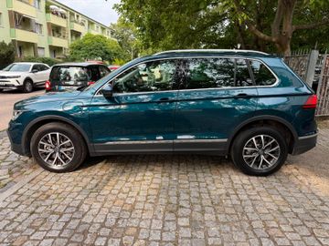 Volkswagen Tiguan - 7