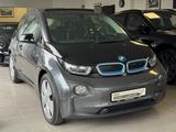BMW i3 (94 Ah) REX Suite Leder Kamera Panorama R19 - mit Hybrid-Antrieb: Grau, Panorama-Dach