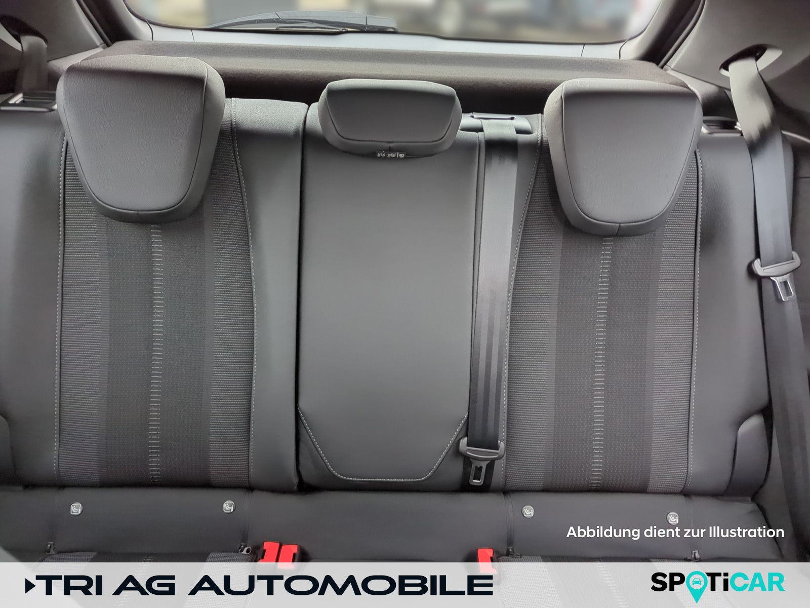 Opel Mokka - Bild 10