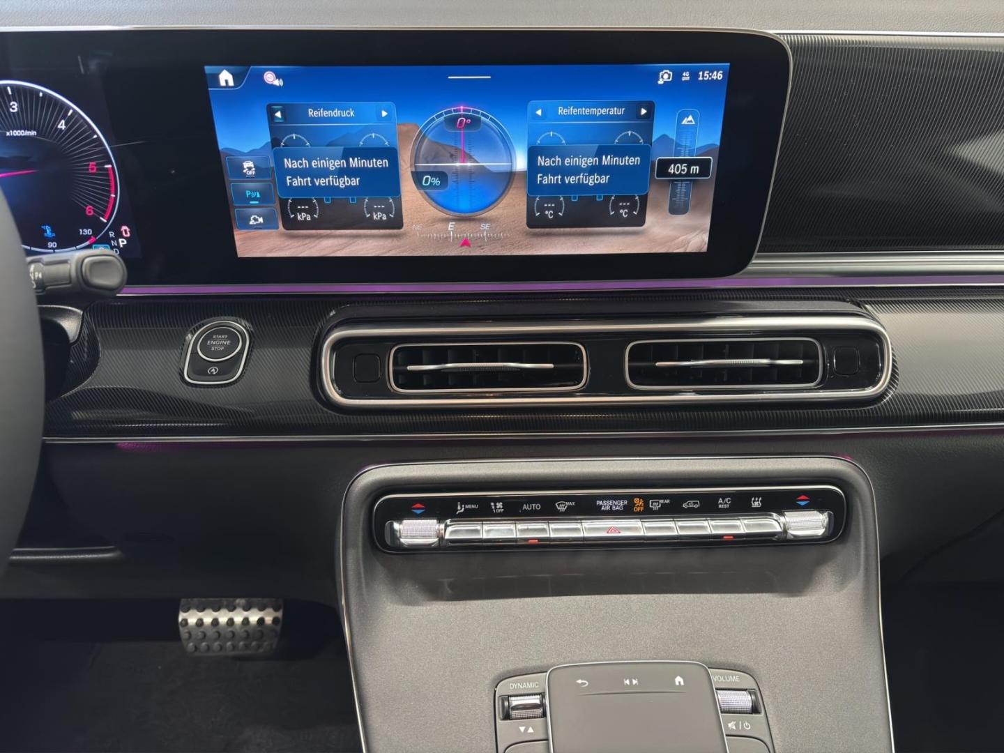 Mercedes-Benz V 250 d STYLE LANG DISTR+AHK+STDHZG+MULTIBE+360°