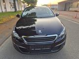 Peugeot 308 SW Business-Line TÜV & SERVICE NEU - Peugeot 308 mit Diesel-Antrieb: Kombi, SW Business Line