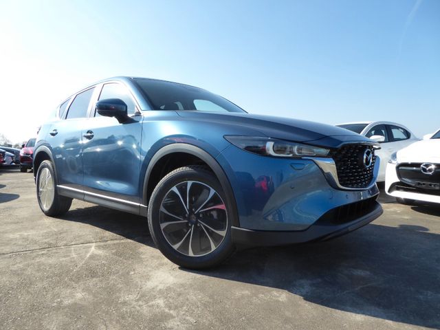 Mazda CX-5 2.0L e-SKYACTIV G 165PS FWD ADVANTAGE