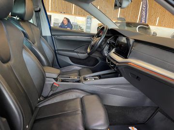 MYAUTOCENTER – Gebraucht- und Jahreswagen mit Werkstattservice in Pfaffenhofen Skoda Octavia Combi Style 4x4 *Navi*ACC*Klima*Massage*