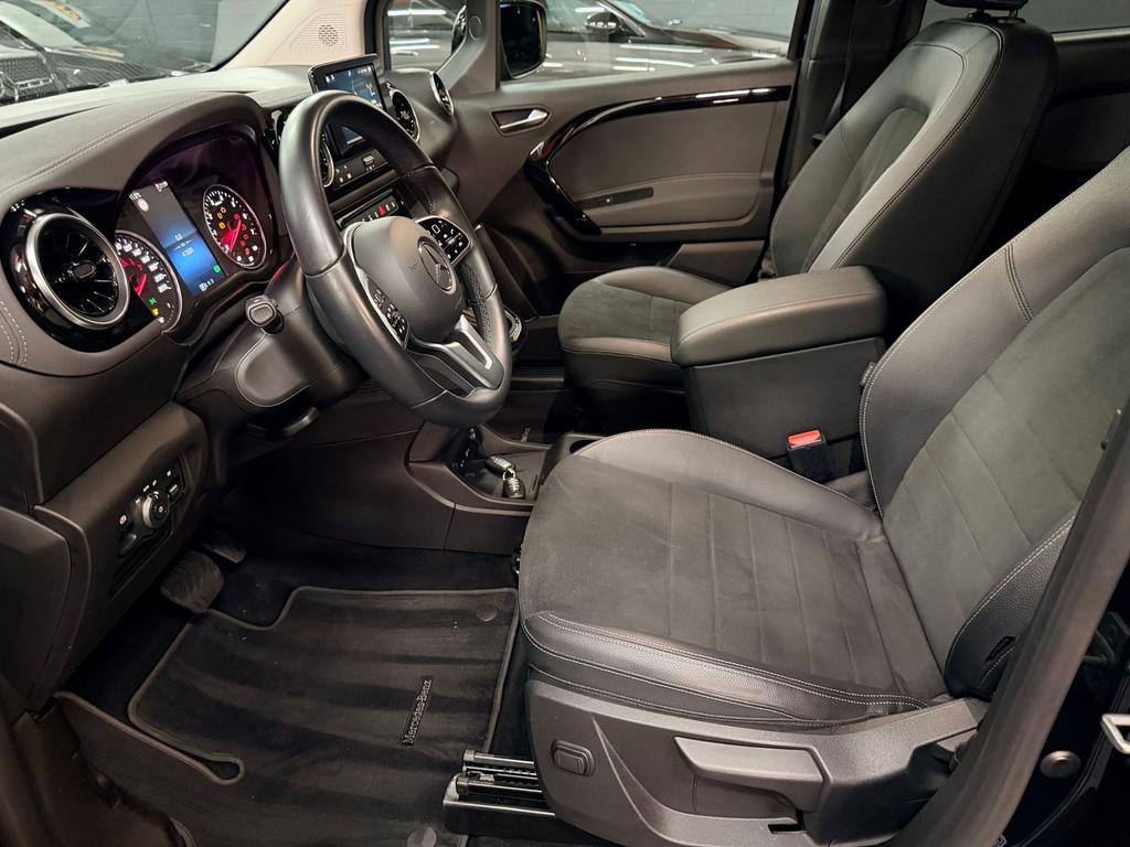 Mercedes-Benz T-Klasse