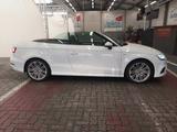 Audi A3 sport S-Line Selection *1.Hd*18"* - Audi A3 Gebrauchtwagen in Stuttgart