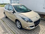 Renault Scenic III TCe Dynamique AHK/PDC - Renault Scenic: Dynamique Tce