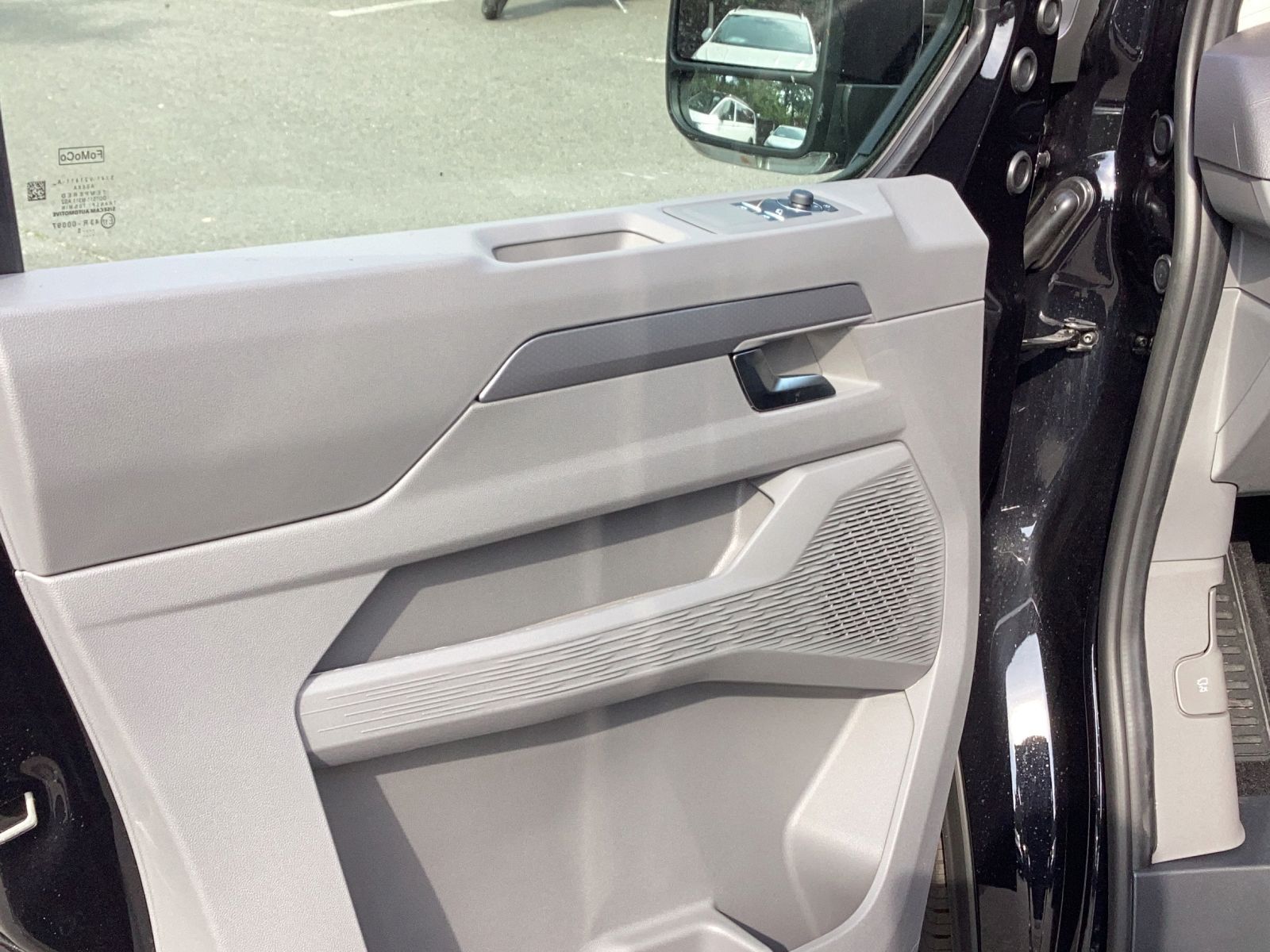 Volkswagen T7 Caravelle - Bild 8