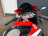 Aprilia RS 125 - APRILIA RS 125
