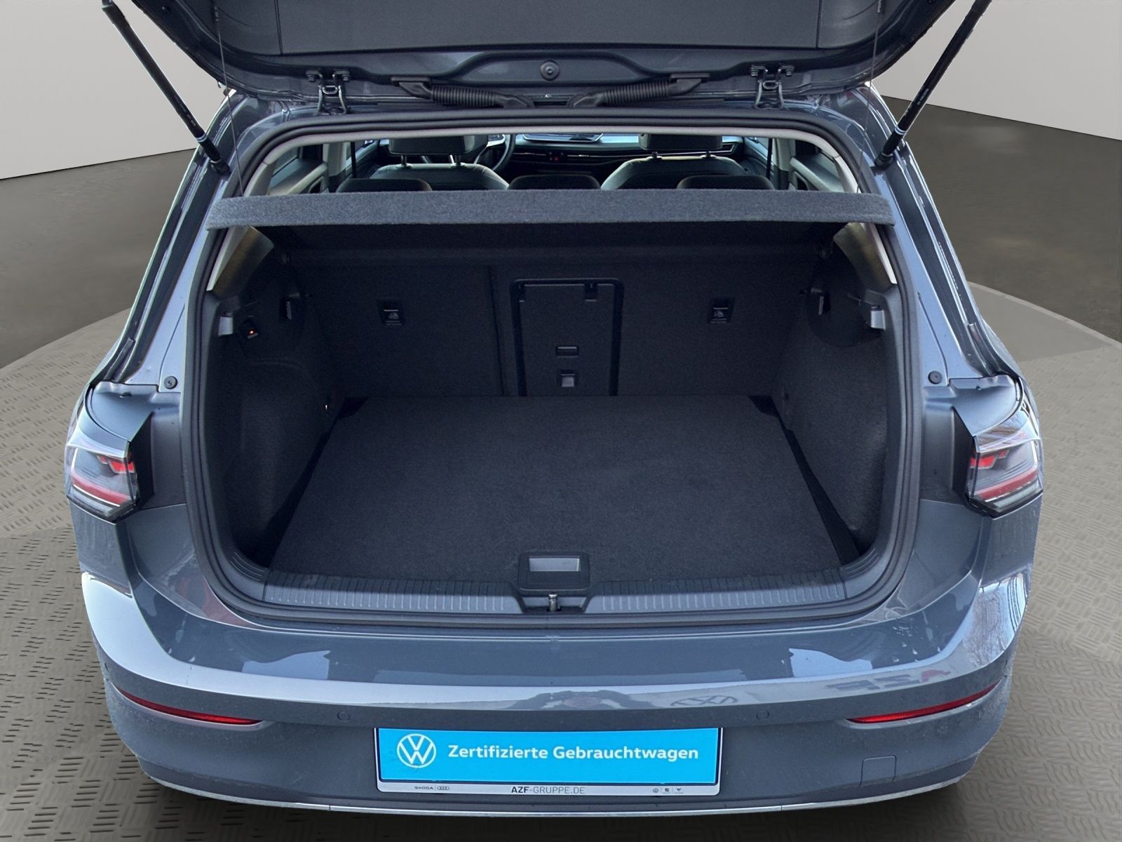 Volkswagen Golf - Bild 16